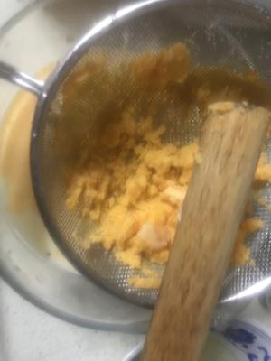 蛋黄酥（红豆沙、奶黄奶酪馅）再来个绿豆酥的做法 步骤14