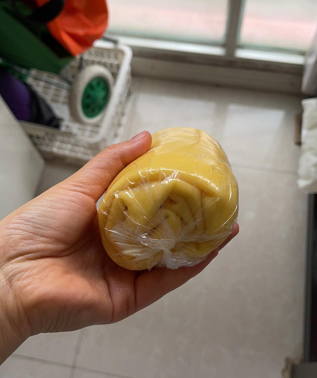 免烤箱❗千层毛巾卷❗也是万能千层皮