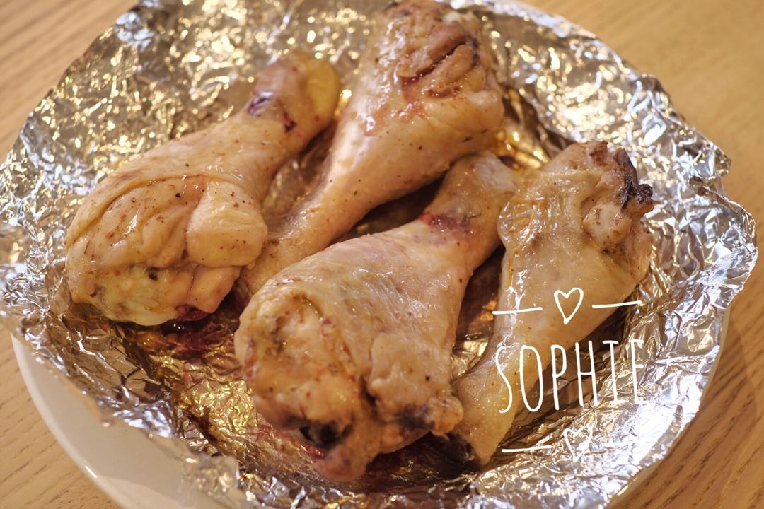 大概是最全的【烤羊腿】鲜嫩多汁攻略/各种温度时间比对