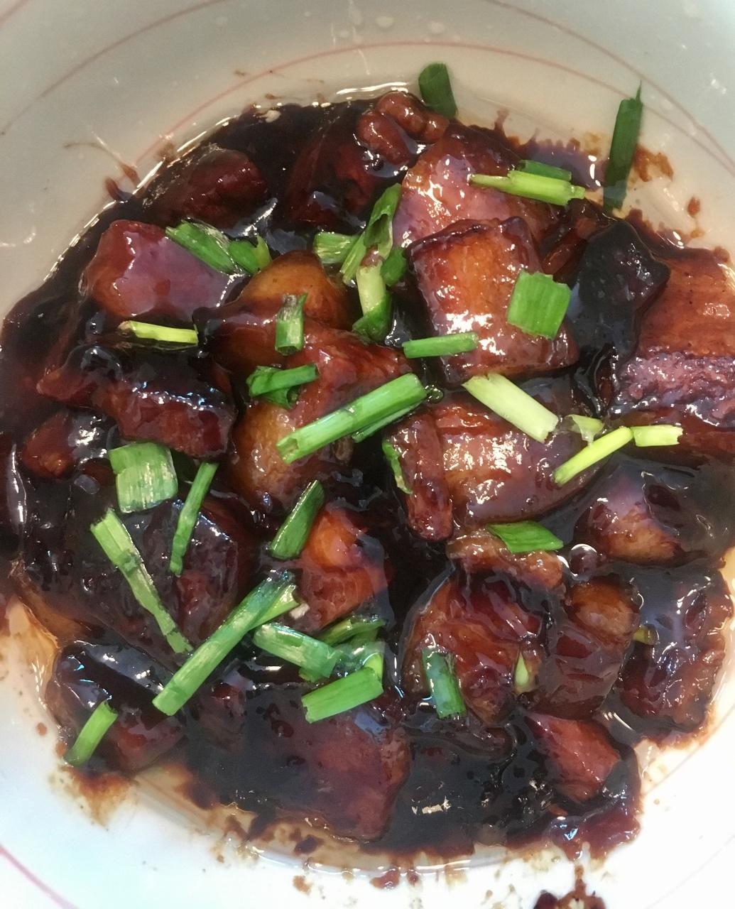红烧肉