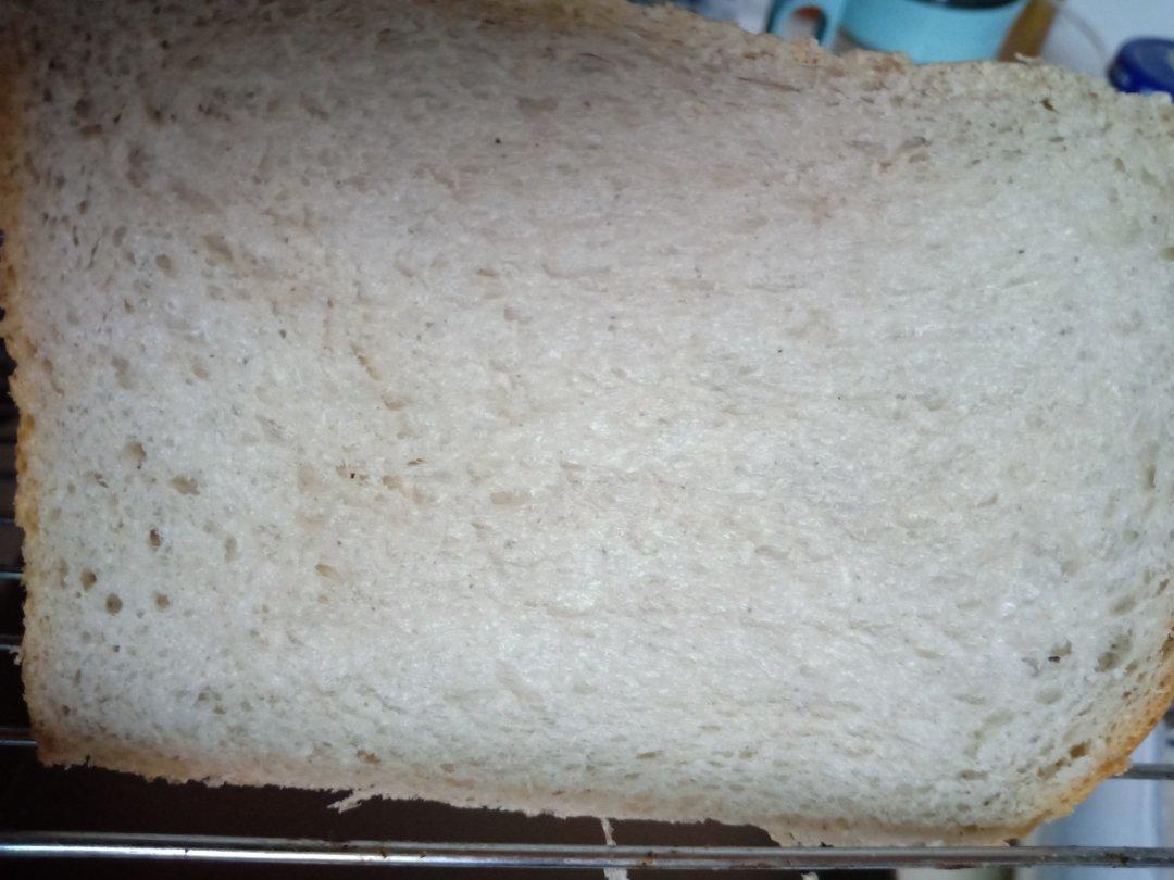 豆浆吐司