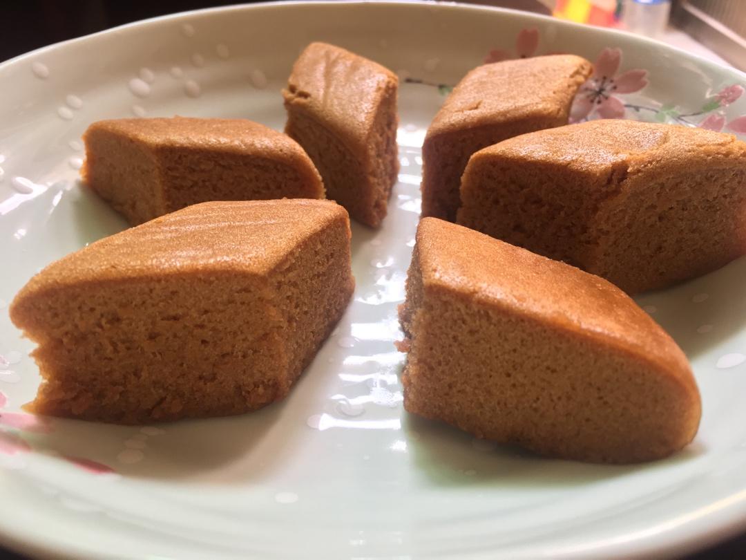 马拉糕