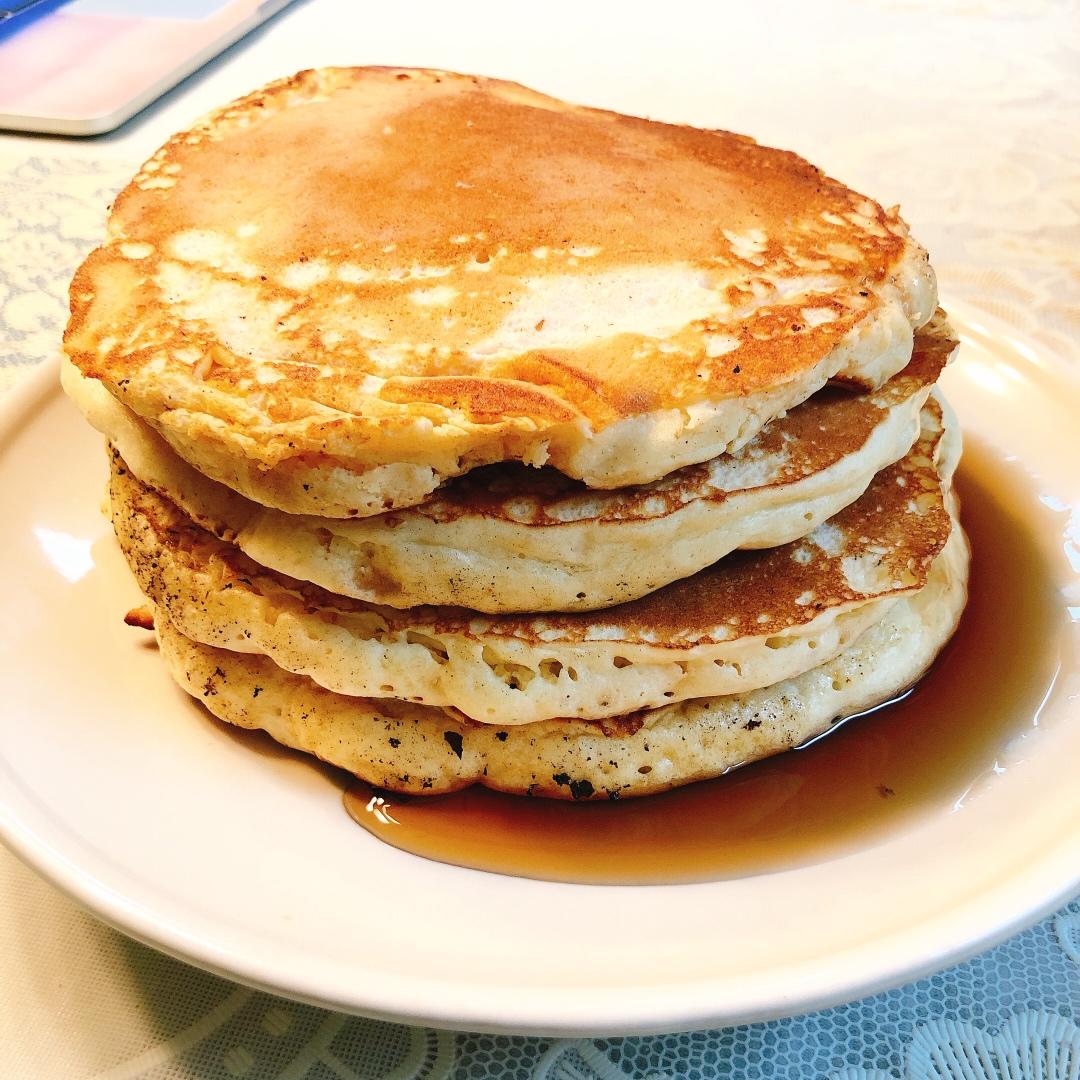 【小嶋rumi】原味松饼