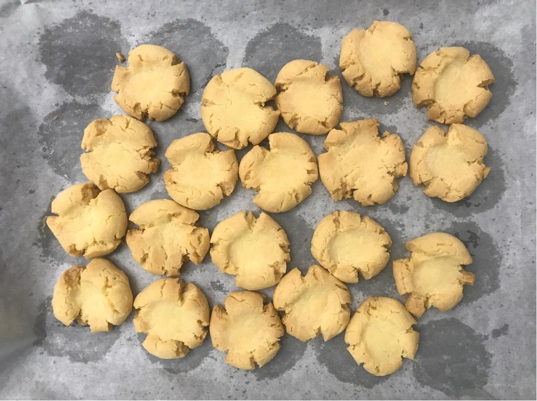 玛格丽特小饼干