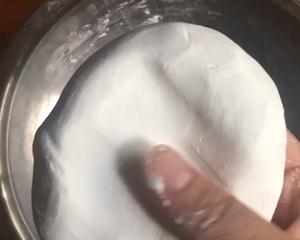 软糯香甜❗️经期必备❗️红糖糯米丸子的做法 步骤2