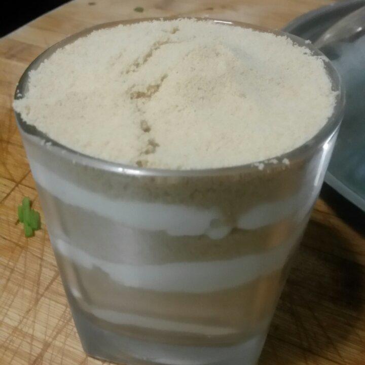 木糠杯——适合小白做的甜品