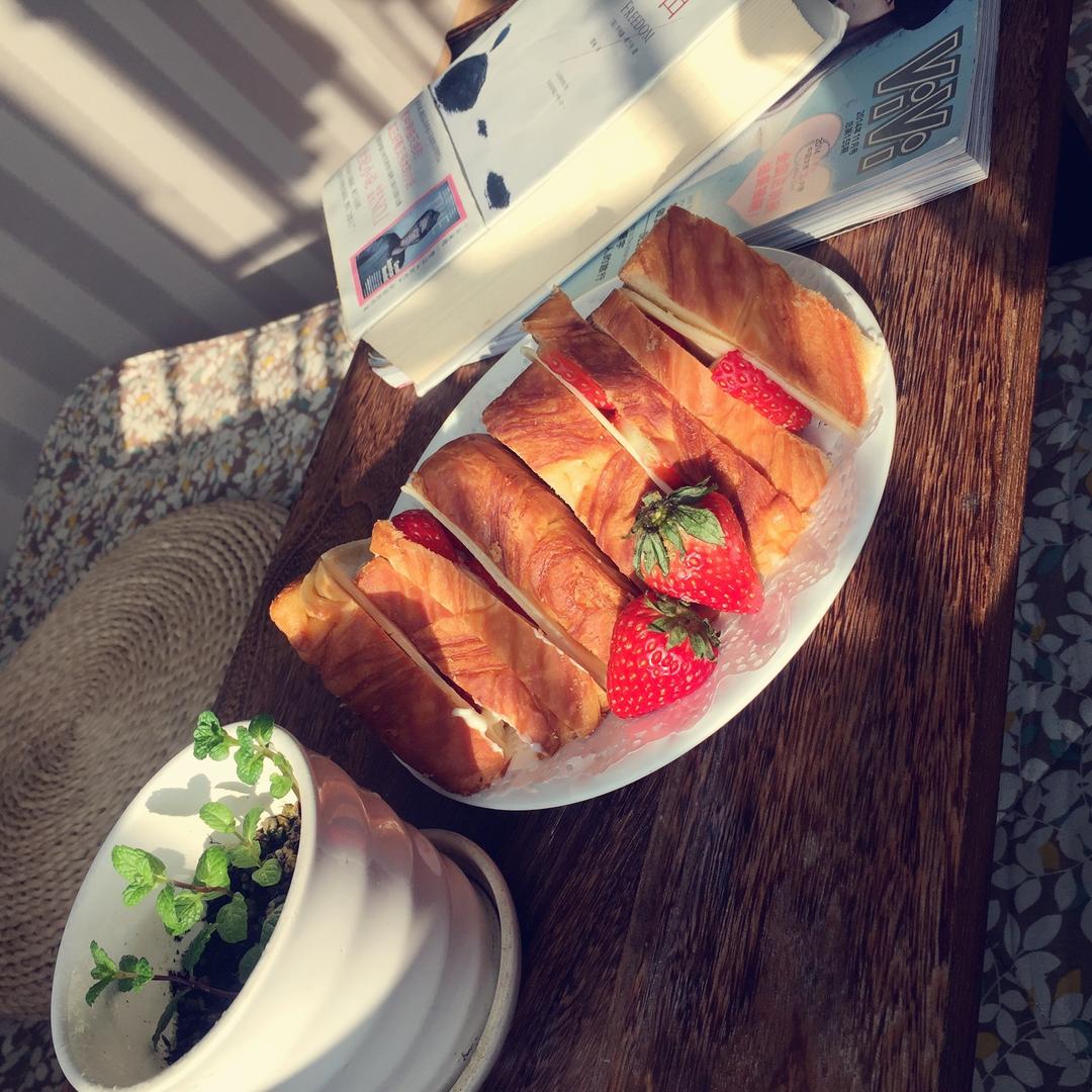 早餐很重要，日常早餐搭配