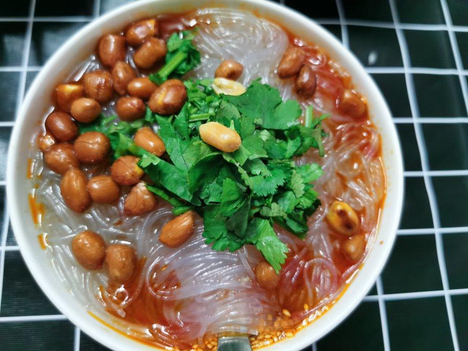 千万别点开㊙️我怕你会上瘾的酸辣粉丝