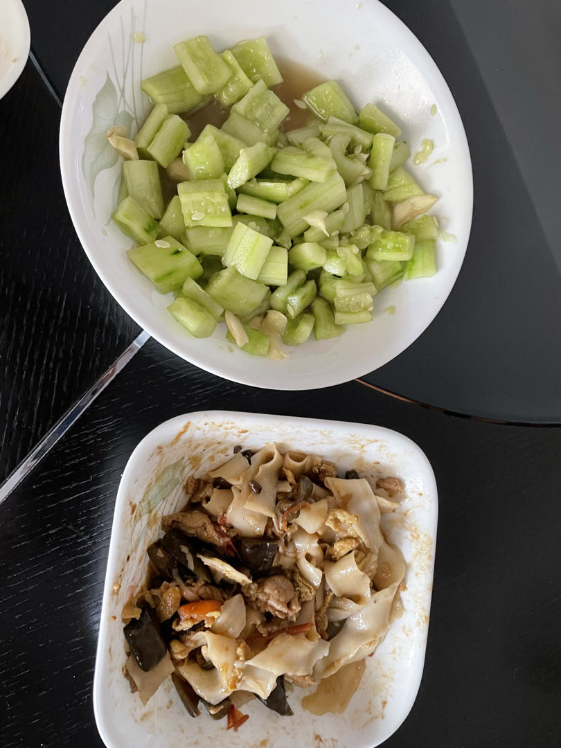 茄子卤