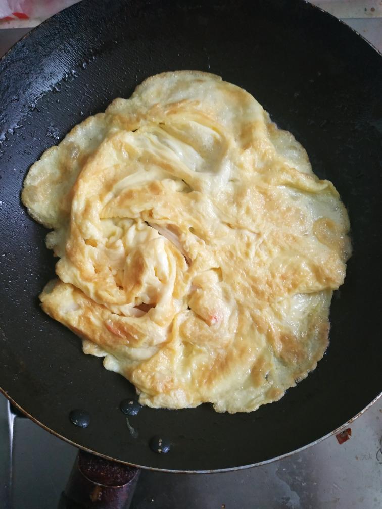 日料中的天津饭——快手盖浇饭🍛的做法 步骤5