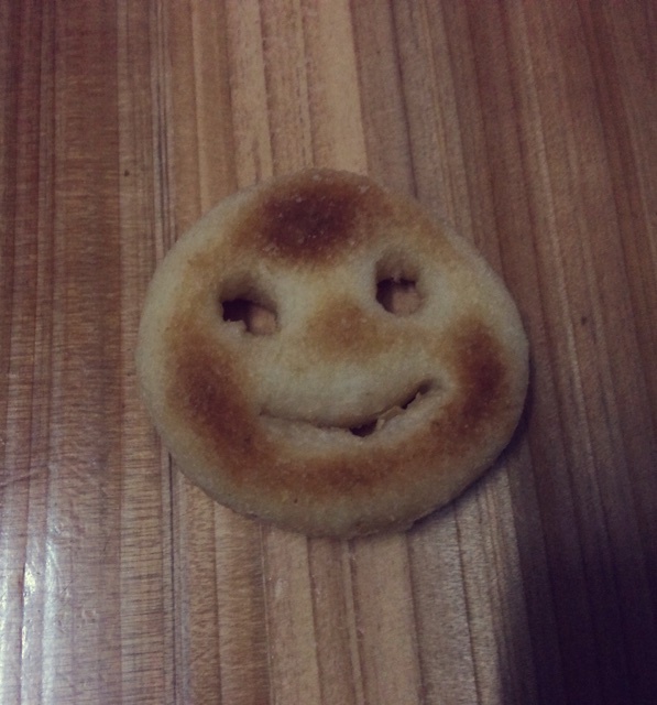 美式开心薯饼