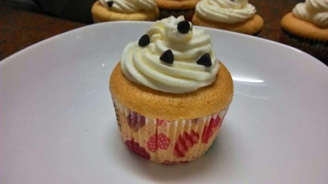 多种奶油霜及裱花嘴记录