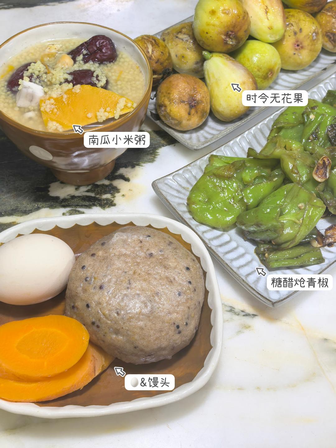 早餐•2026年8月12日