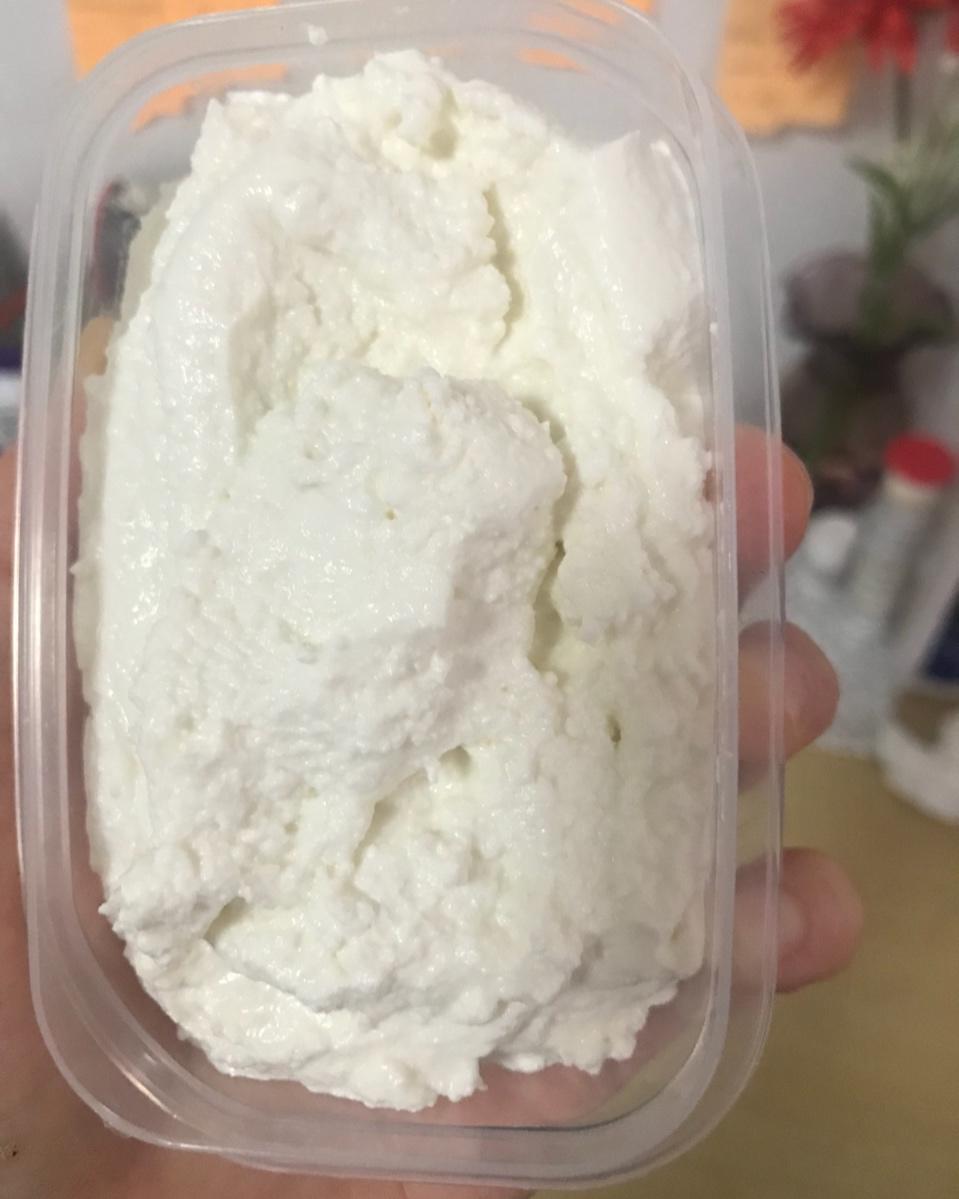生酮奶油奶酪