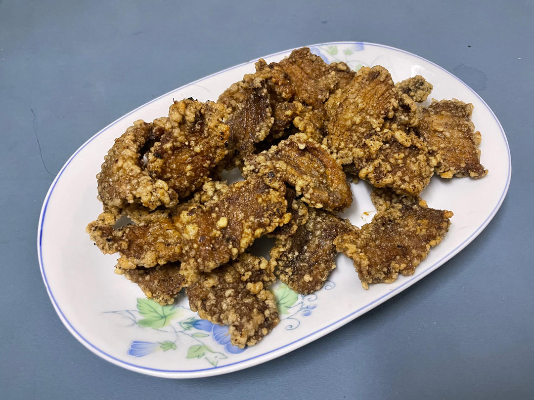 醋肉