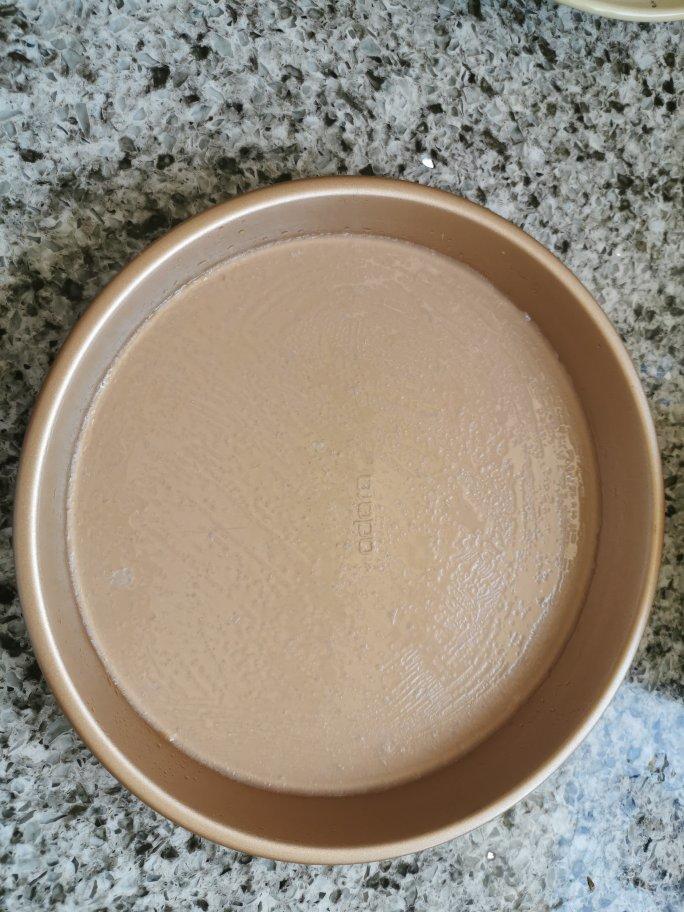 最省时省力的凉皮做法（洗面版/面包机版）