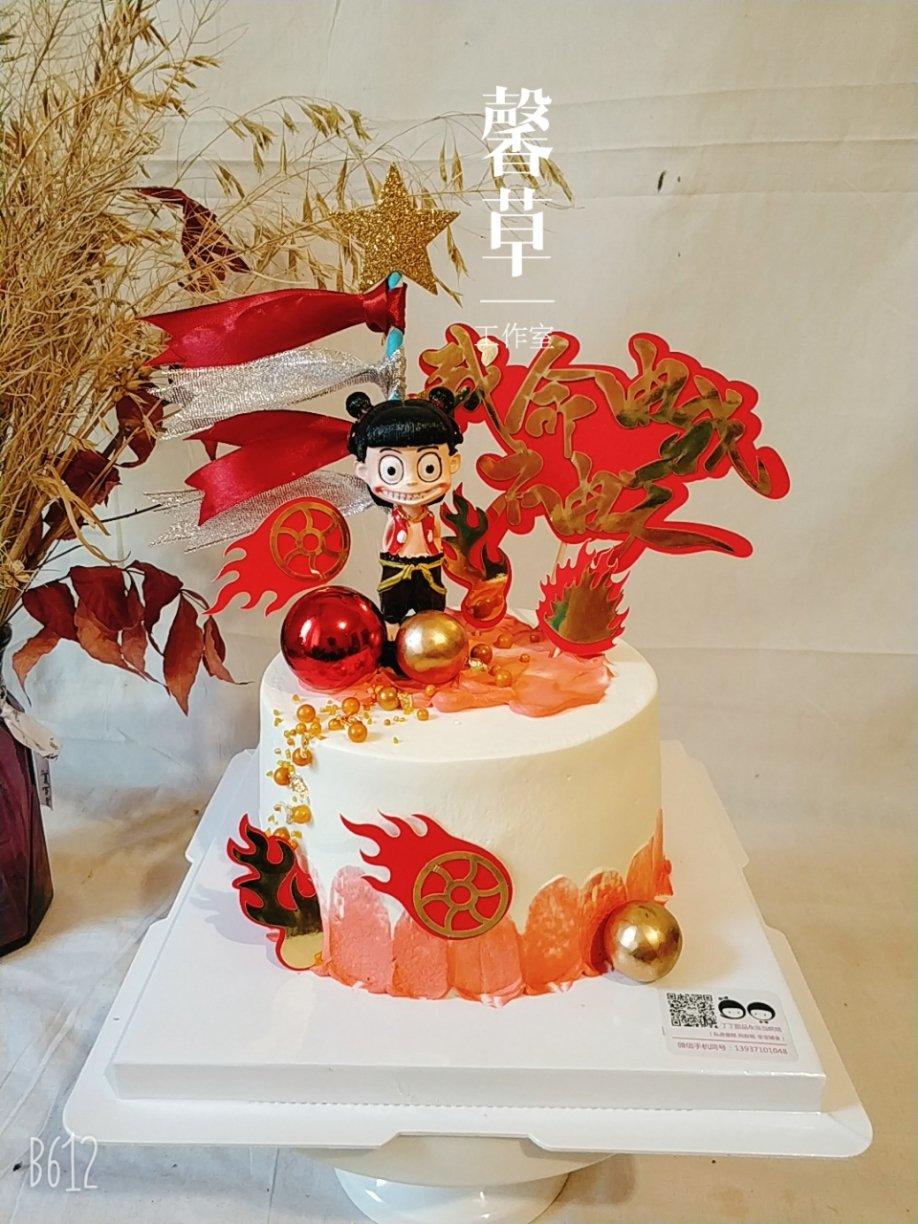 宝宝辅食之西兰花粉