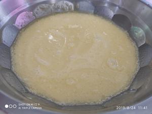 黑米糕(软，糯，香)的做法 步骤3