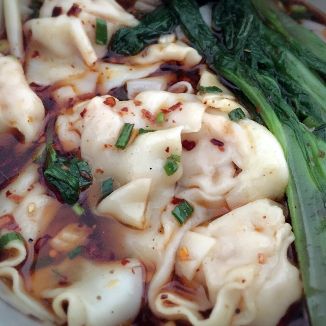 午餐•2016年7月11日