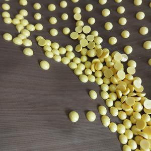 纯手工宝宝零食—蛋黄溶豆  添加辅食必备的做法 步骤8