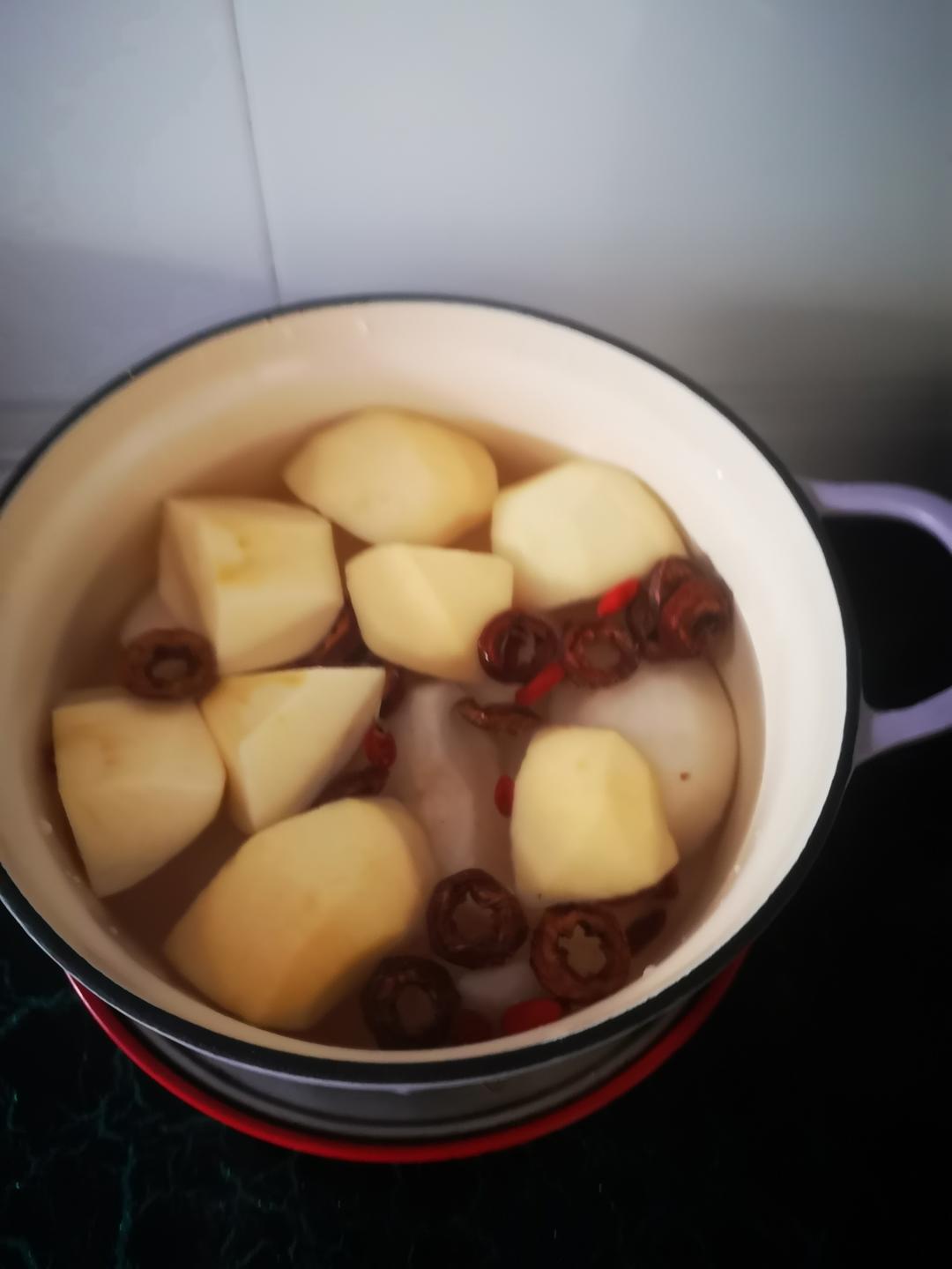 半熟芝士【烤箱食谱12月】