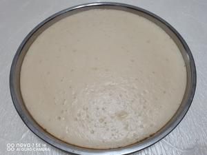 奶香发糕（木薯淀粉版）的做法 步骤7
