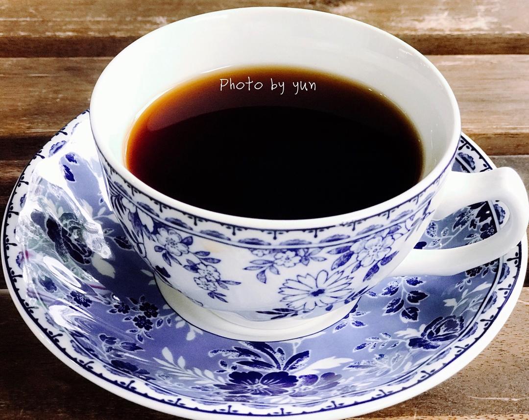 咖啡就是一种生活方式