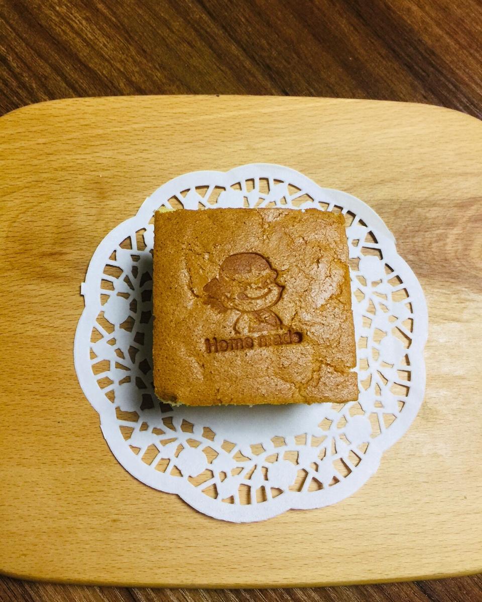 酸奶戚风蛋糕（26厘米定制烤盘）