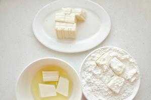 传统八珍豆腐的做法 步骤4