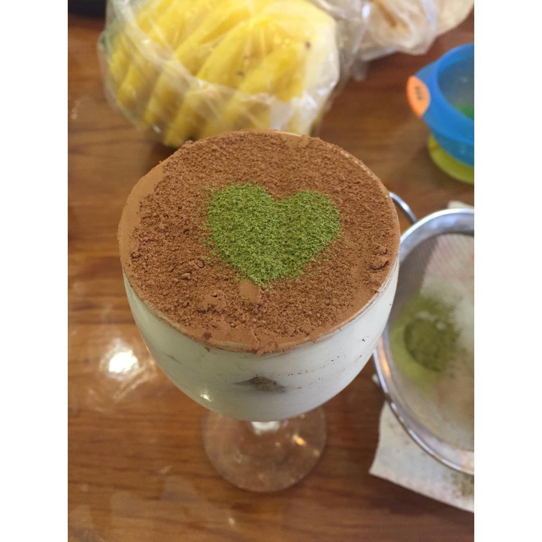 提拉米苏