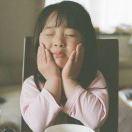 爱吃零食的冬菇