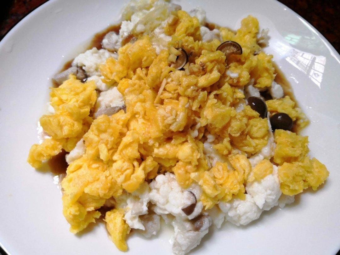 赛螃蟹（美食台版）