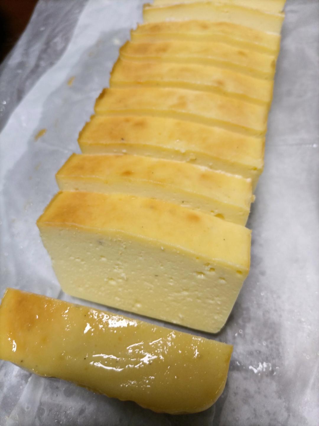 东京名店MR. CHEESECAKE米其林三星主厨田村浩司的软心芝士蛋糕！配方公开