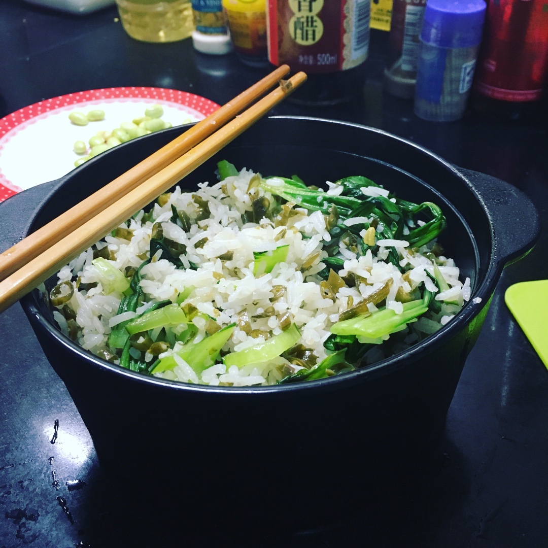 万能的可能--煎炒烹炸煨炖炙烤 粥粉面饭汤羹饼糕