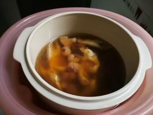 花胶排骨炖汤（快速发花胶方法）的做法 步骤6