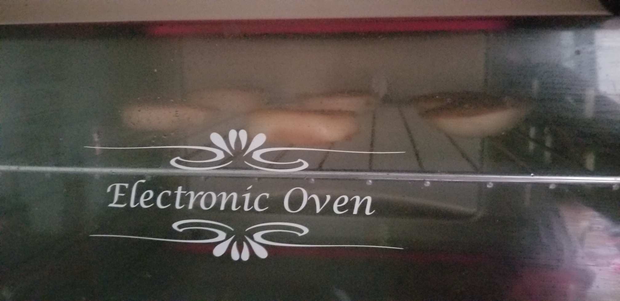 【素食】家庭烤箱版烤馒头片的做法 步骤6