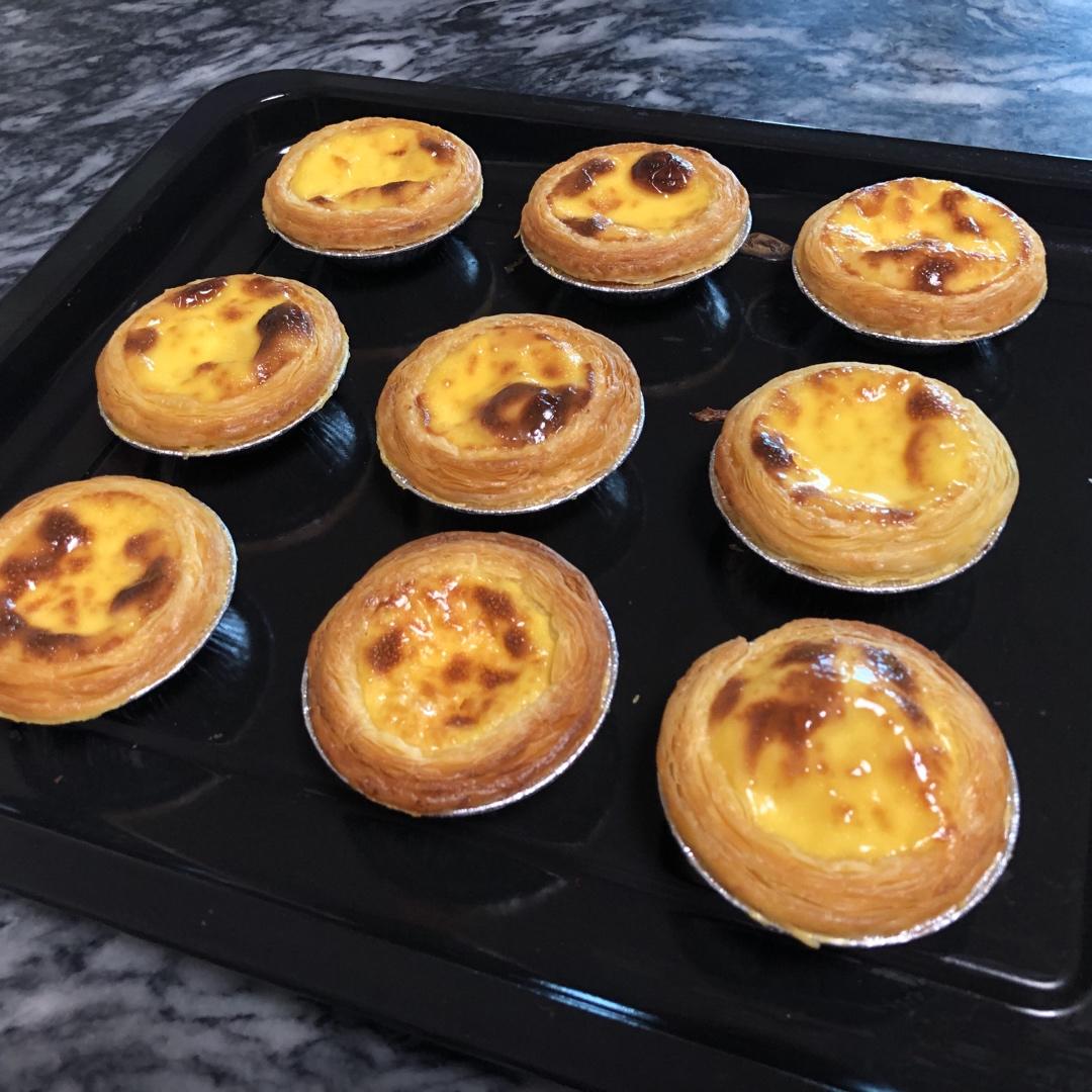超好吃KFC葡式蛋挞（全蛋）