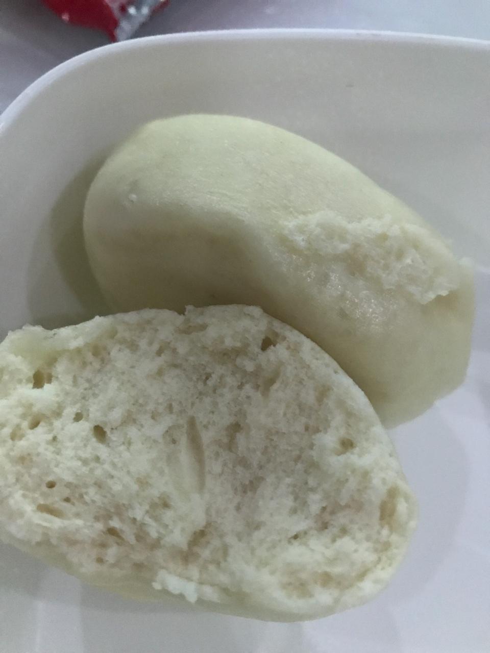 馒头成形记（图文完全版）