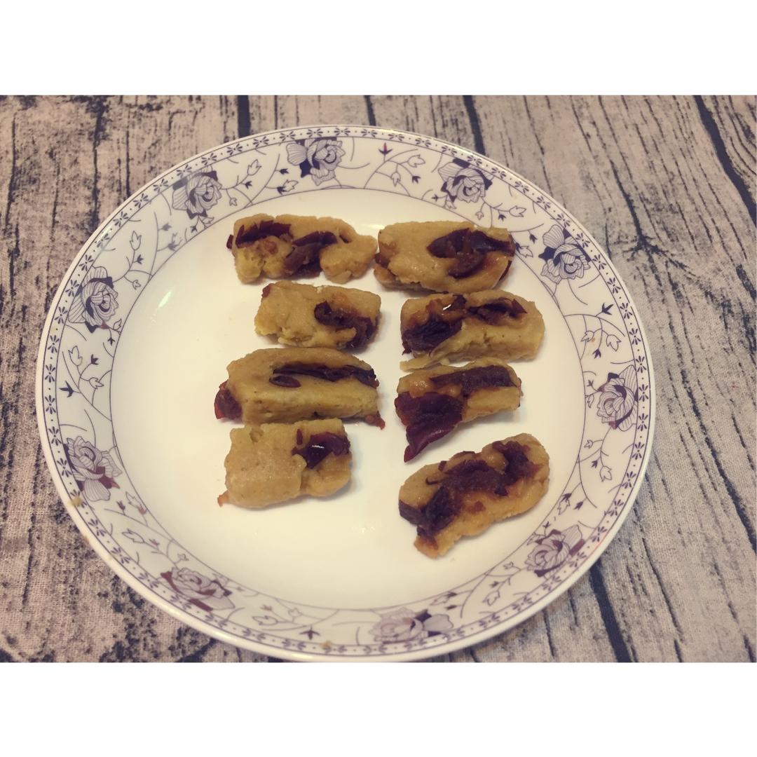 平遥案案糕