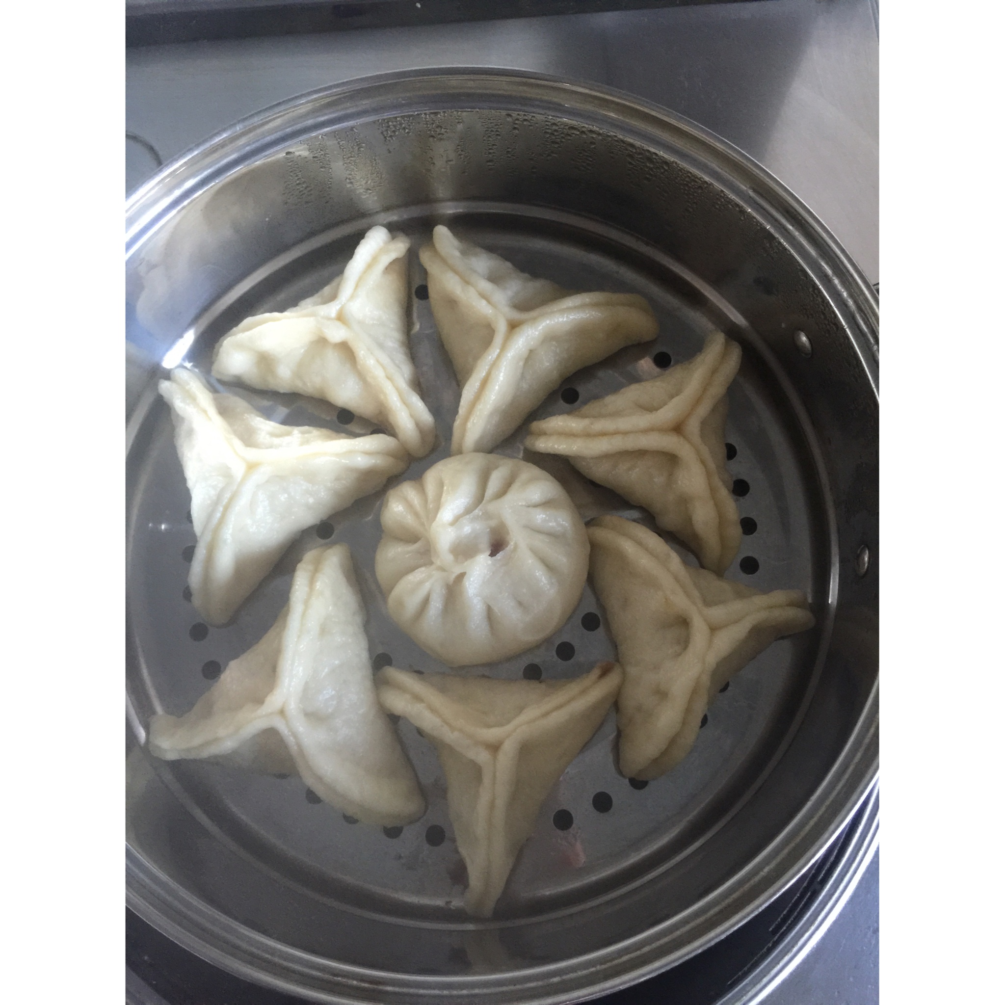红糖包