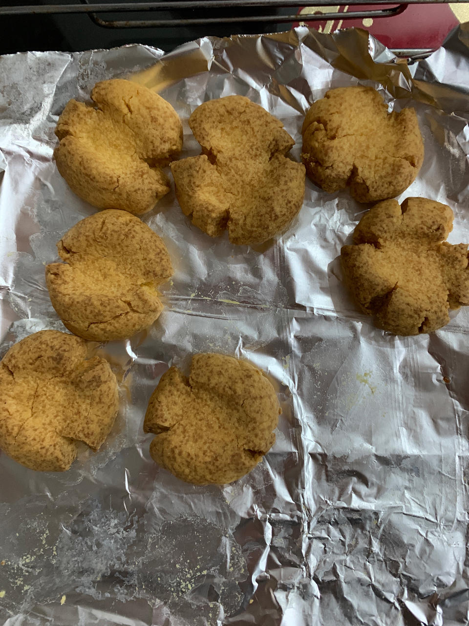 《Tinrry+》超香浓酥松的玛格丽特小饼干，入口即化