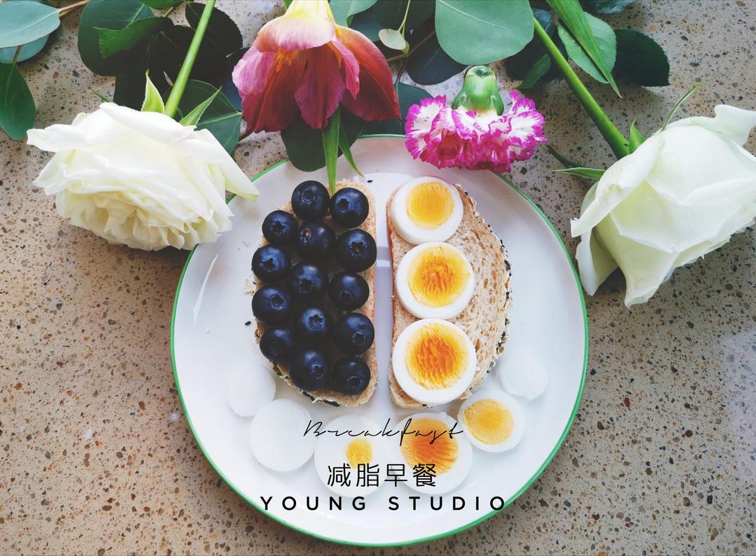 2020四年级下学期早餐