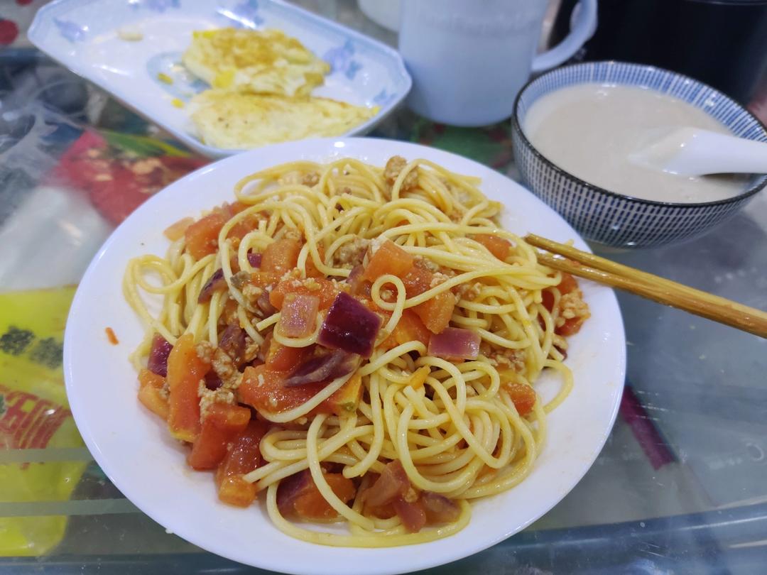 破壁机菜谱--土豆浓汤