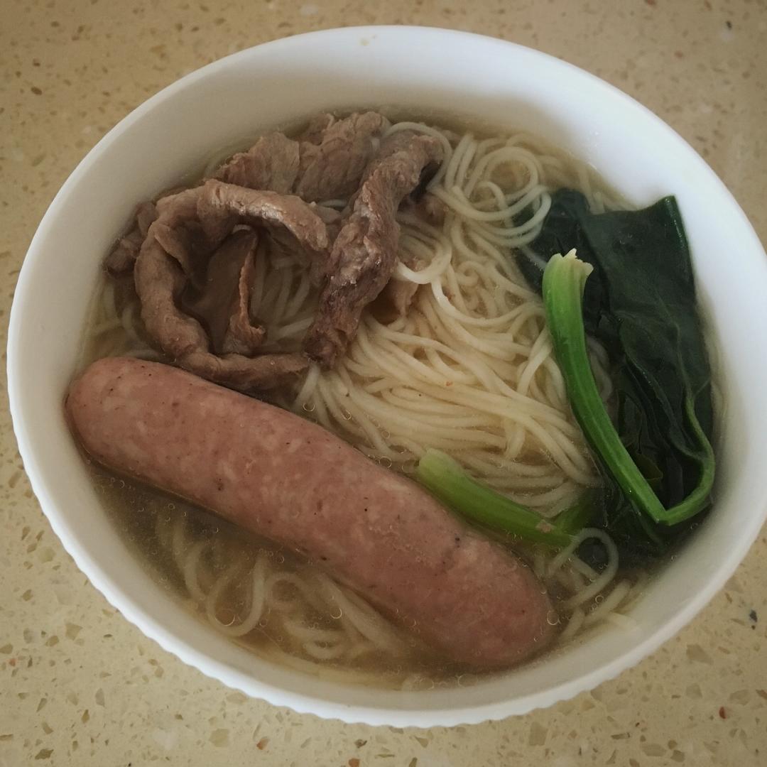 早餐马拉松顺利收官：因为坚持，所以更好！