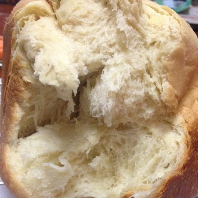 柏翠6900面包机淡奶油土司