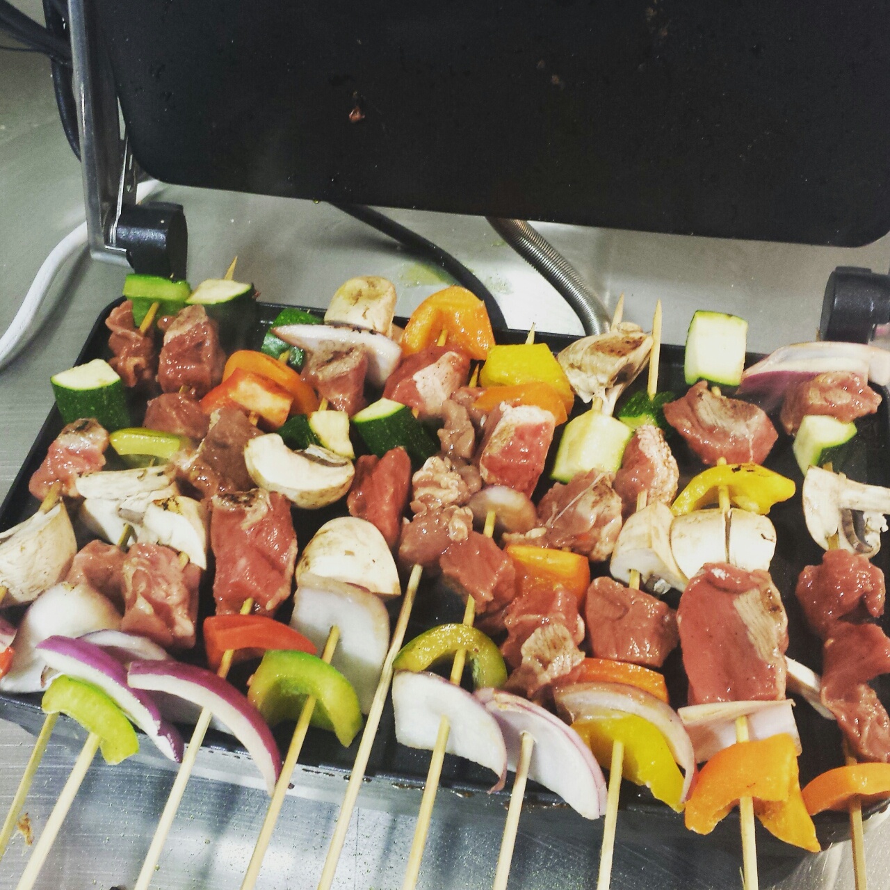 午餐•2015年8月30日