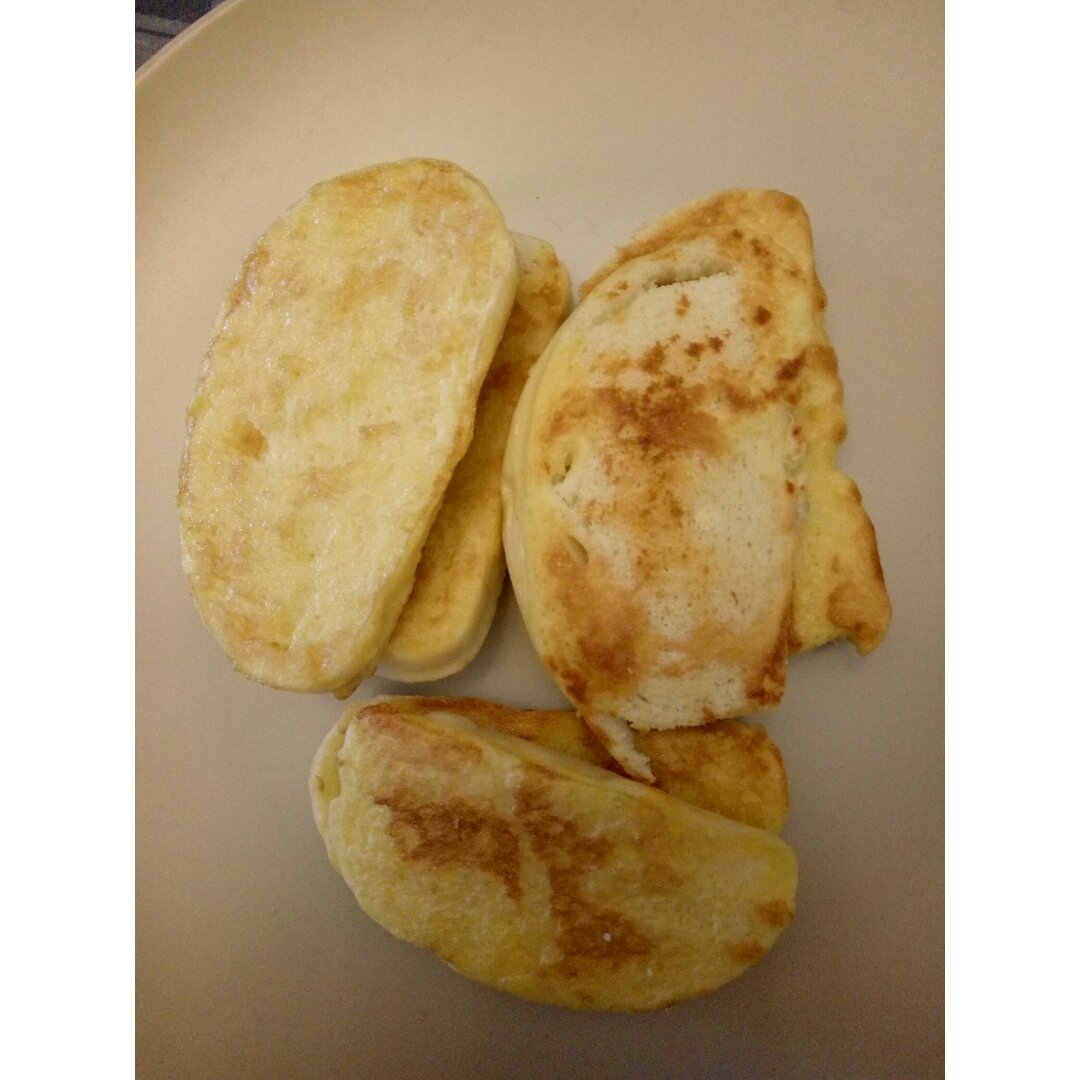 生煎馒头片