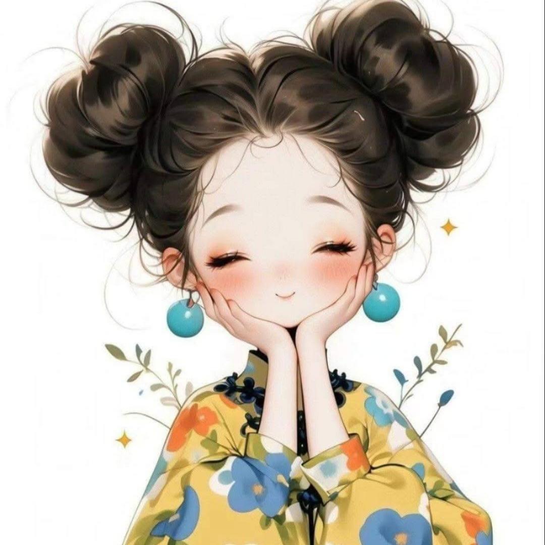 happy佑妈