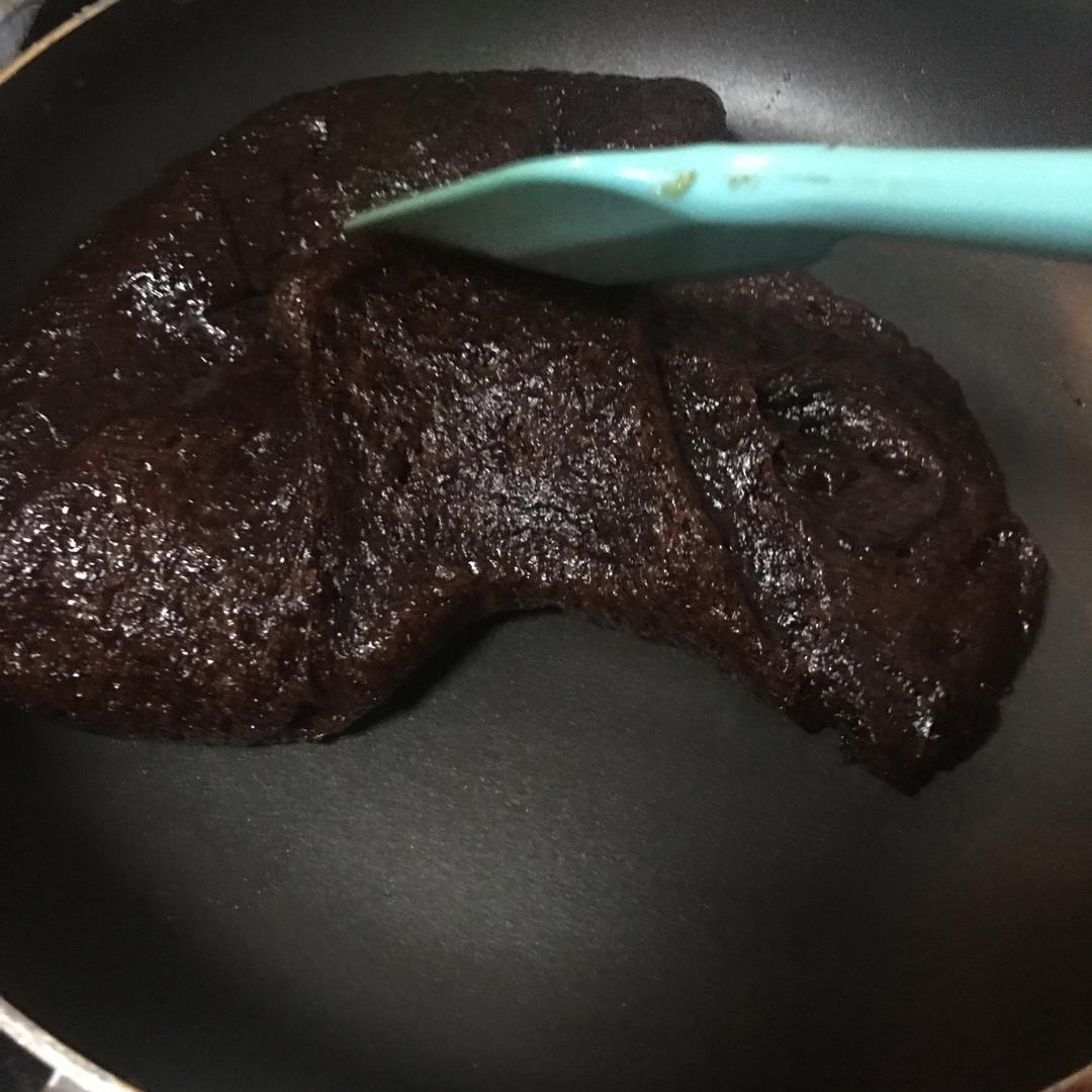 南枣核桃糕(枣泥核桃糖)