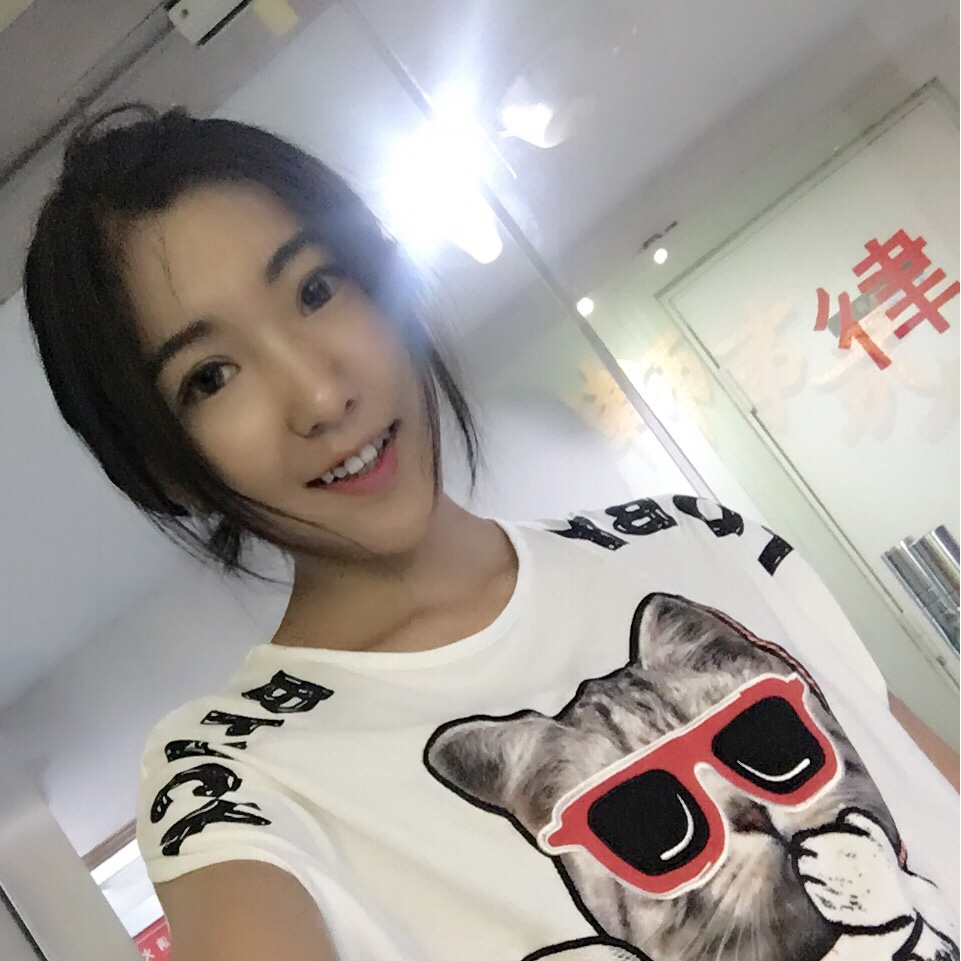 郝姑娘是我